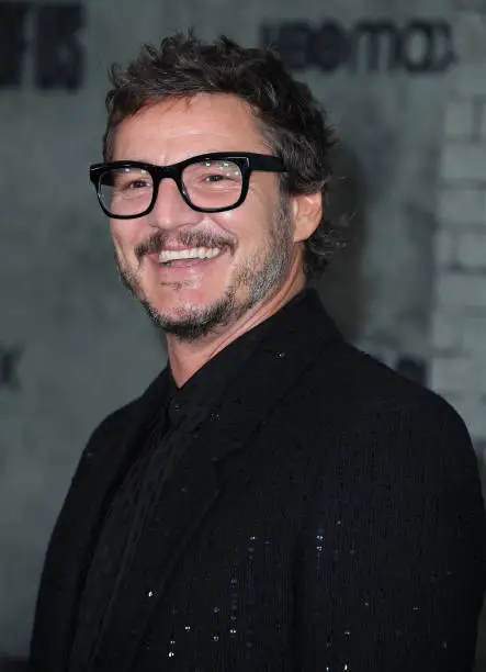 Pedro Pascal