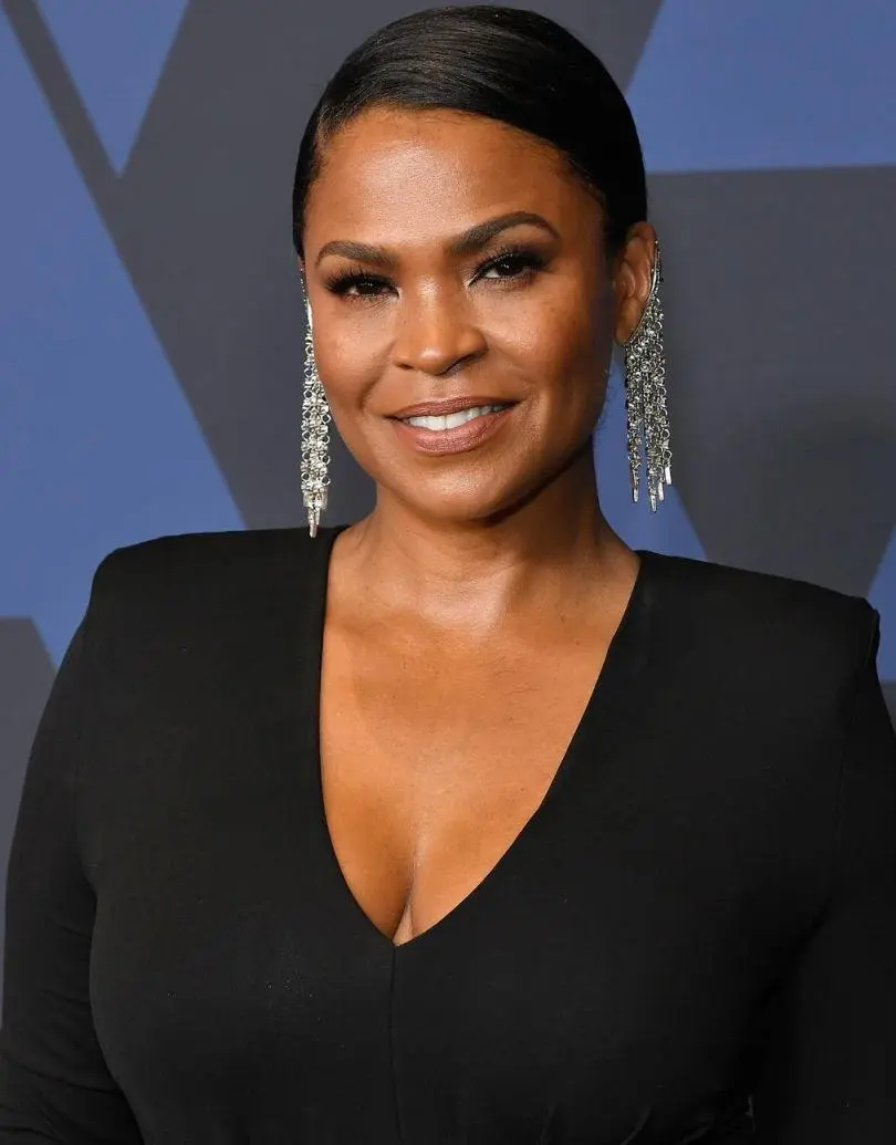 Nia Long