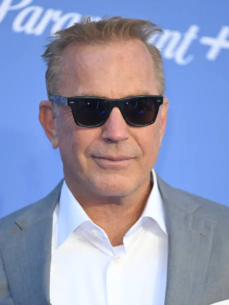 Kevin Costner